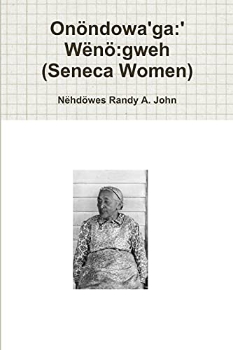 Onöndowa'ga:' Wënö:gweh (Seneca Women) von Lulu