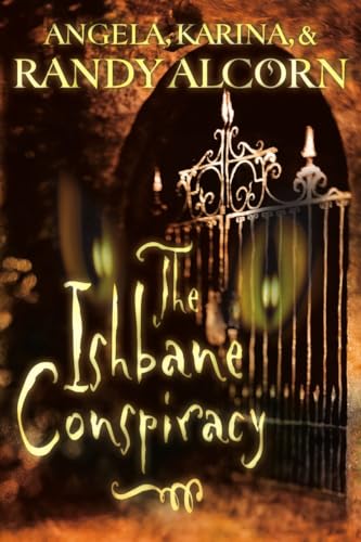 The Ishbane Conspiracy von Multnomah