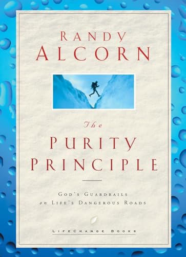 The Purity Principle: God's Safeguards for Life's Dangerous Trails (LifeChange Books) von Multnomah