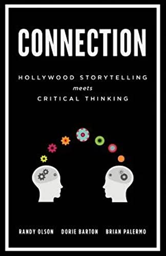Connection: Hollywood Storytelling Meets Critical Thinking von Prairie Starfish Productions