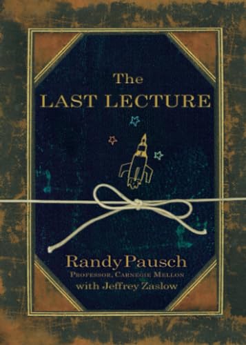 The Last Lecture