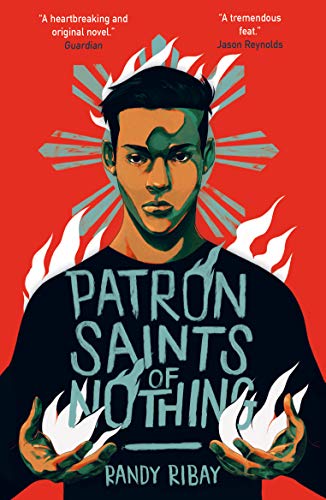 Patron Saints of Nothing von Little Tiger Press