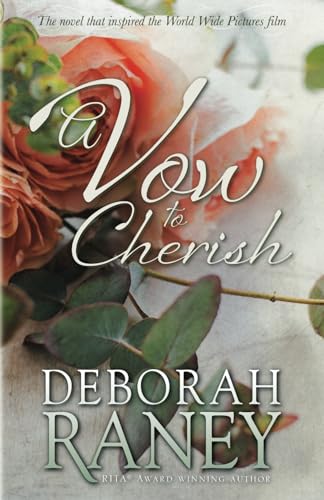 A Vow to Cherish von Independently Published