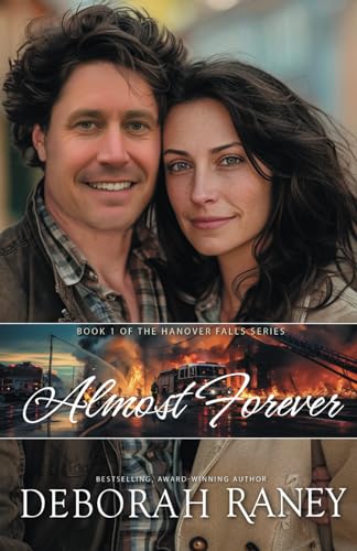 Almost Forever (Hanover Falls Series, Band 1)