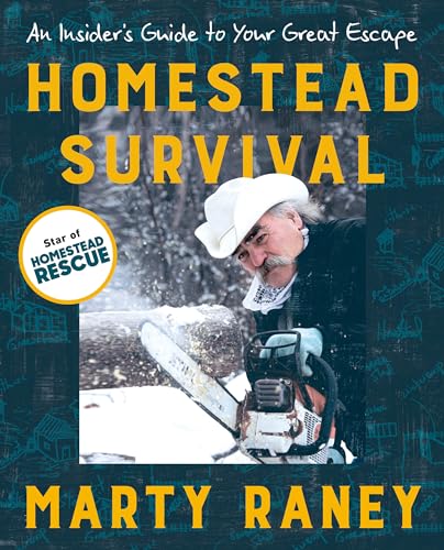 Homestead Survival: An Insider's Guide to Your Great Escape von Penguin Publishing Group