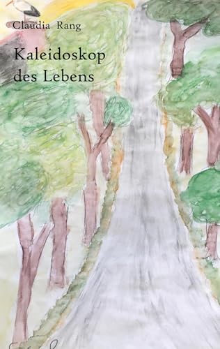 Kaleidoskop des Lebens von Rediroma-Verlag