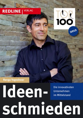 Top 100 - Ideenschmieden von Redline Verlag