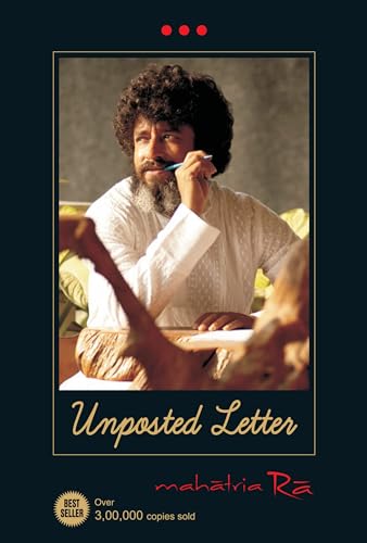 Unposted Letter Unposted Letter