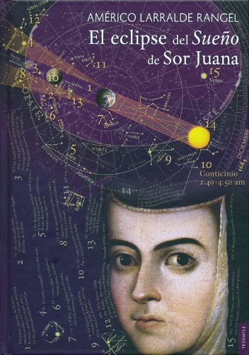 El eclipse del sueño de sor Juana von Fondo de Cultura Economica USA