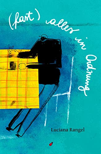 (fast) alles in Ordnung / Está (quase) tudo bem: (Zweisprachig Deutsch & Portugiesisch) von Hagebutte-Verlag,
