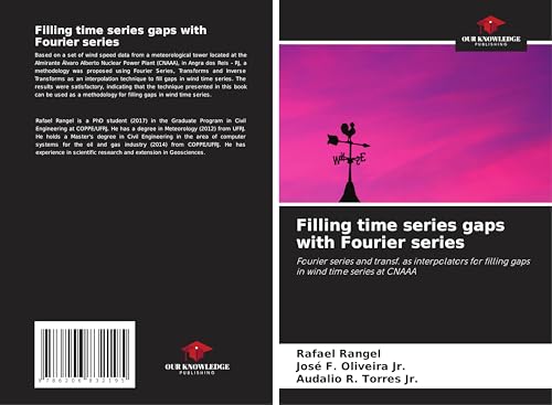 Filling time series gaps with Fourier series: Fourier series and transf. as interpolators for filling gaps in wind time series at CNAAA von Our Knowledge Publishing