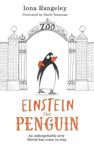 Einstein the Penguin von Kane/Miller Book Publishers