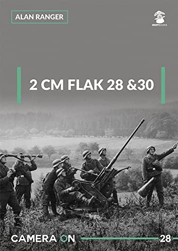 20 Mm Flak 28 & 30 (Camera on, 28, Band 28) von MMP