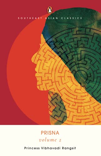 Prisna: Volume 2 von Penguin Random House SEA