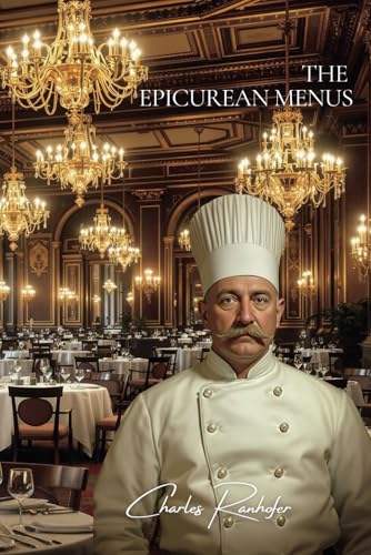 The Epicurean Menus: 570+ Menus from Charles Ranhofer The Epicurean Menus: 570+ Menus from Charles Ranhofer von AB Editions