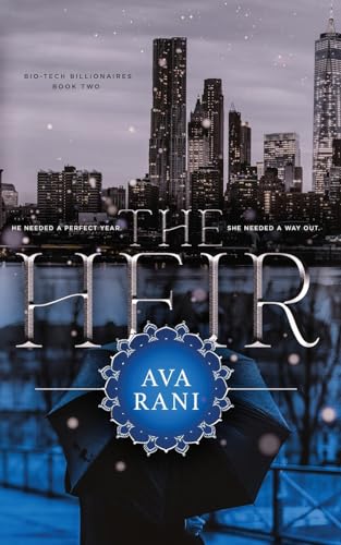 The Heir von Ava Rani