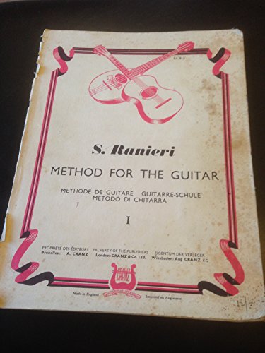 Gitarrenschule: Band 1. Gitarre.