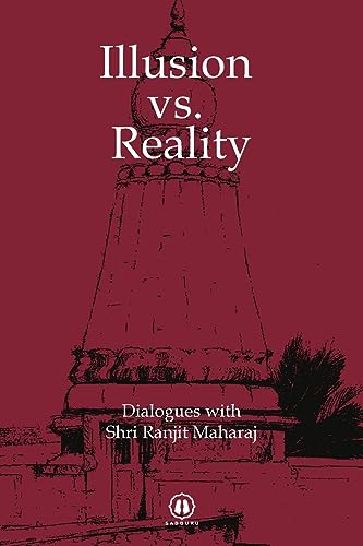 Illusion vs. Reality - International Edition von Sadguru Publishing
