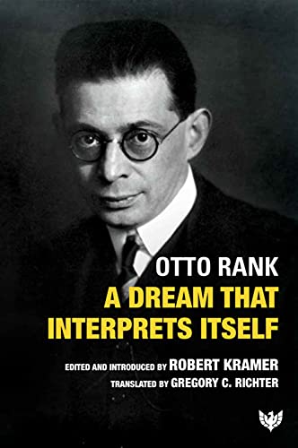 A Dream That Interprets Itself von Phoenix Publishing House