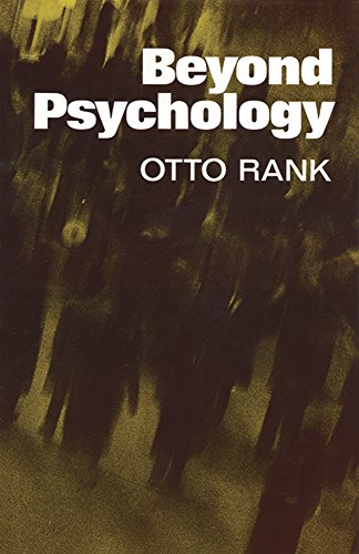 Beyond Psychology Beyond Psychology von Dover Publications