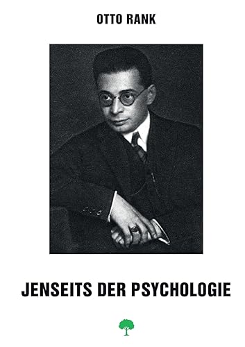 Jenseits der Psychologie Jenseits der Psychologie von Books on Demand