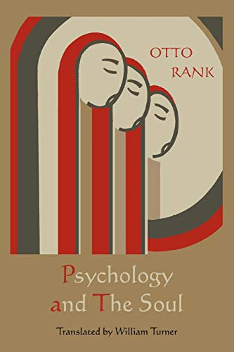 Psychology and the Soul von Martino Fine Books