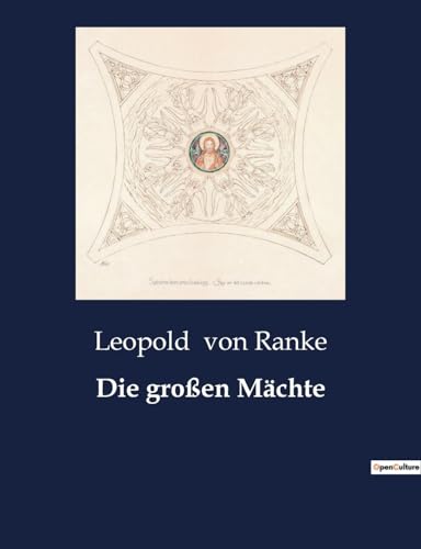 Die großen Mächte Die großen Mächte