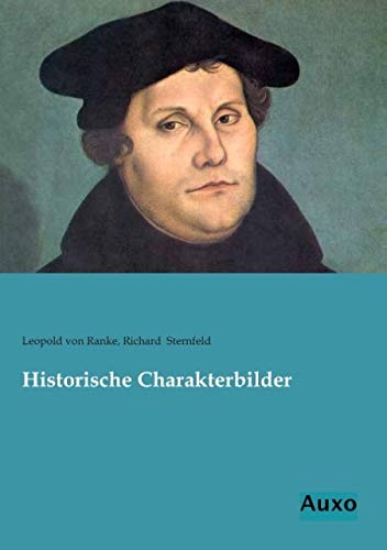 Historische Charakterbilder Historische Charakterbilder