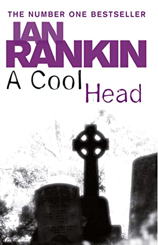 A Cool Head: From the Iconic #1 Bestselling Writer of Channel 4’s MURDER ISLAND von imusti