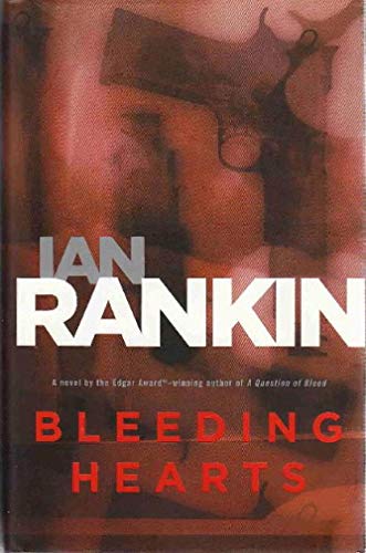 Bleeding Hearts: A Novel Bleeding Hearts: A Novel