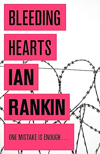 Bleeding Hearts: From the iconic #1 bestselling author of A SONG FOR THE DARK TIMES Bleeding Hearts: From the iconic #1 bestselling author of A SONG FOR THE DARK TIMES von Orion