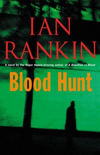 Blood Hunt Blood Hunt