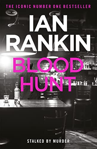 Blood Hunt: From the iconic #1 bestselling author of A SONG FOR THE DARK TIMES von Orion