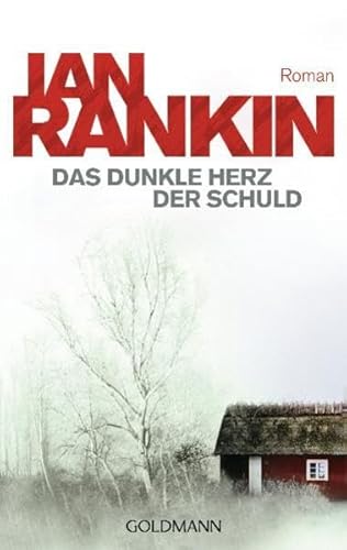 Das dunkle Herz der Schuld: Roman