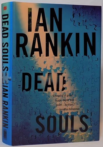 Dead Souls: An Inspector Rebus Novel (Inspector Rebus Series)