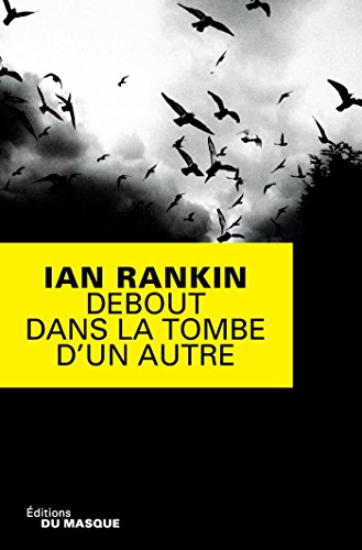 Debout dans la tombe d'un autre von Le Masque Switzerland