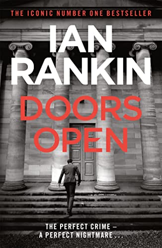 Doors Open: From the iconic #1 bestselling author of A SONG FOR THE DARK TIMES von Orion