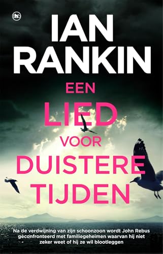 Een lied voor duistere tijden (John Rebus, 21) von The House of Books