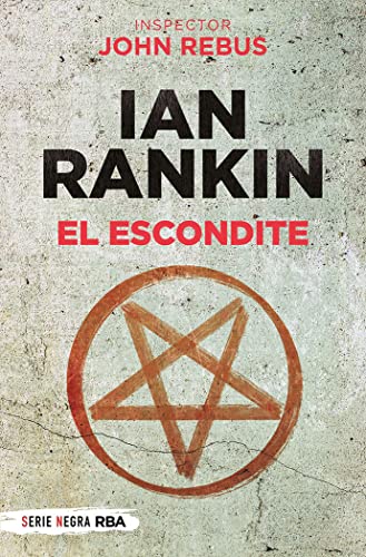 El escondite (John Rebus, Band 2) von RBA
