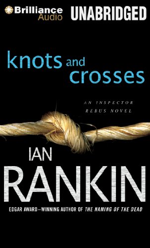 Knots and Crosses (Inspector Rebus)