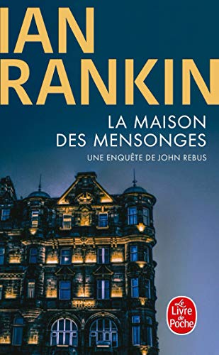 La Maison des mensonges La Maison des mensonges
