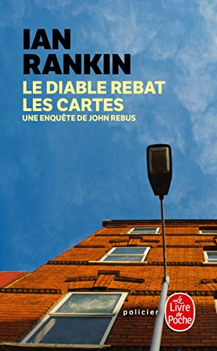Le Diable rebat les cartes Le Diable rebat les cartes