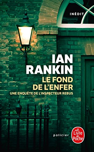 Le Fond de l'enfer: Inédit von Le Livre de Poche