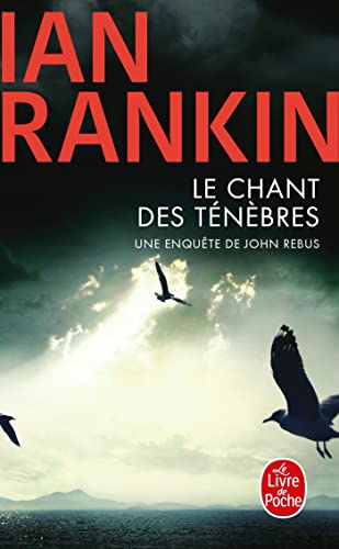 Le chant des ténèbres Le chant des ténèbres