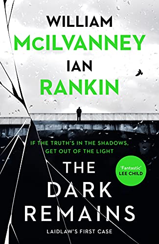 The Dark Remains von Canongate Books