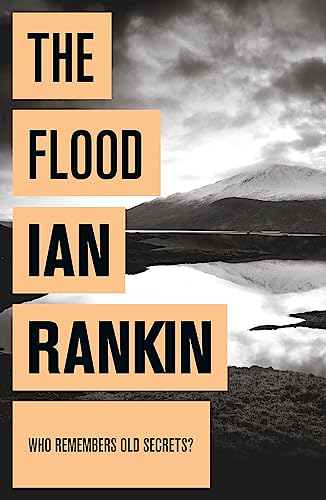 The Flood: From the iconic #1 bestselling author of A SONG FOR THE DARK TIMES