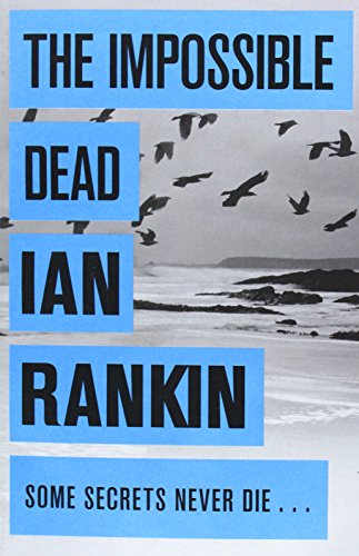 The Impossible Dead von Orion