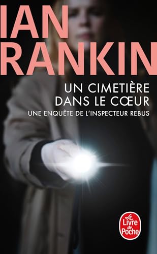 Un cimetière dans le coeur von LGF