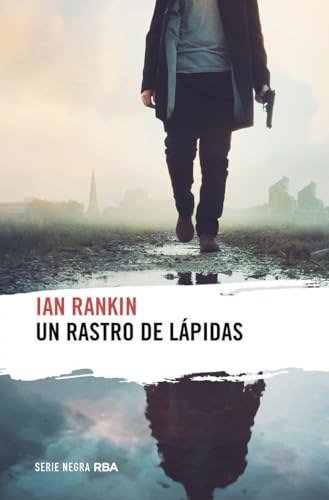 Un rastro de lápidas (Serie Negra, Band 24)