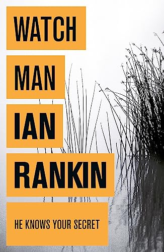 Watchman: From the iconic #1 bestselling author of A SONG FOR THE DARK TIMES von Orion